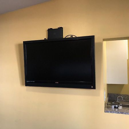 Encore Motel Los Angeles Kültér fotó