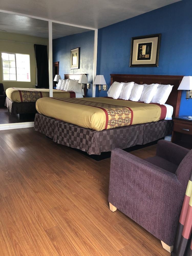 Encore Motel Los Angeles Kültér fotó