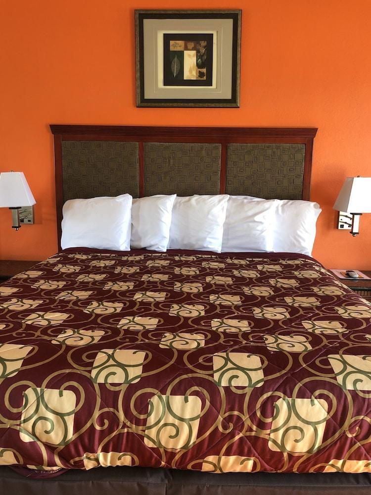 Encore Motel Los Angeles Kültér fotó