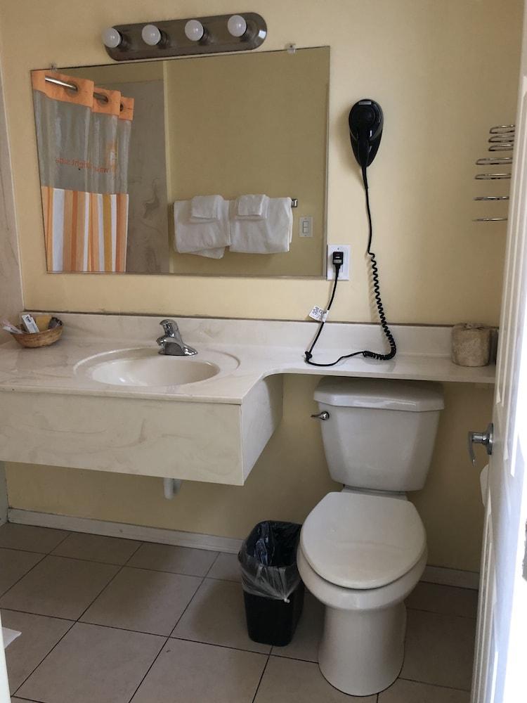 Encore Motel Los Angeles Kültér fotó