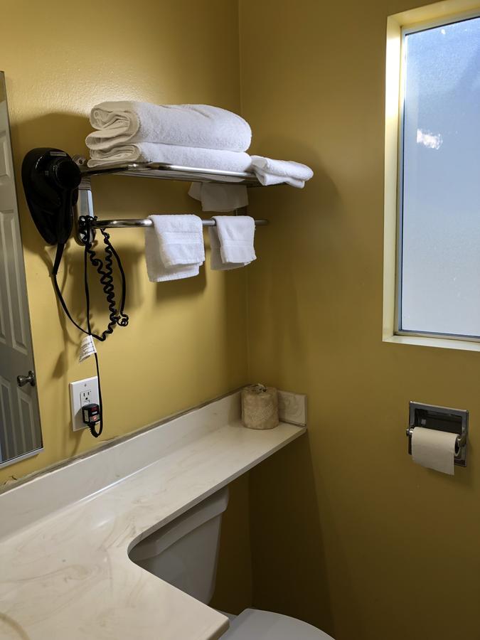 Encore Motel Los Angeles Kültér fotó
